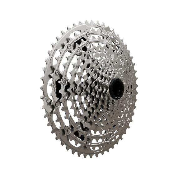 Cassette SHIMANO DEORE CS-M6200 12V