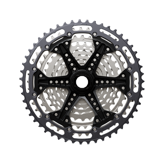 Cassette SHIMANO DEORE CS-M7200 12V