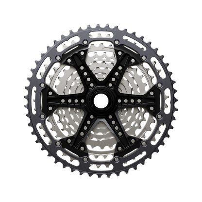 Cassette 12V SHIMANO DEORE CS-M7200