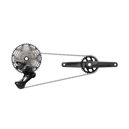 Cassette 12V SHIMANO DEORE CS-M7200