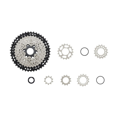 Cassette 12V SHIMANO DEORE XT CS-M8100