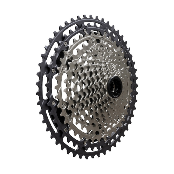 Cassette SHIMANO XT CS-M8200 Hyperglide + 12V