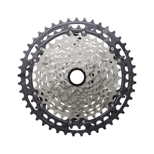 Cassette SHIMANO XT CS-M8200 Hyperglide + 12V