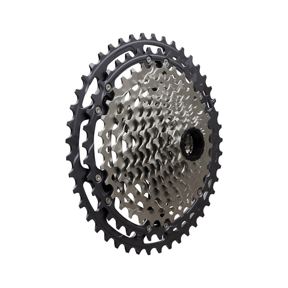 Cassette SHIMANO XT CS-M8200 Hyperglide + 12V
