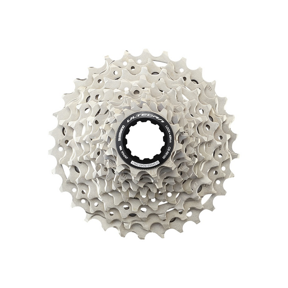 Cassette SHIMANO ULTEGRA CS-R8101 12V