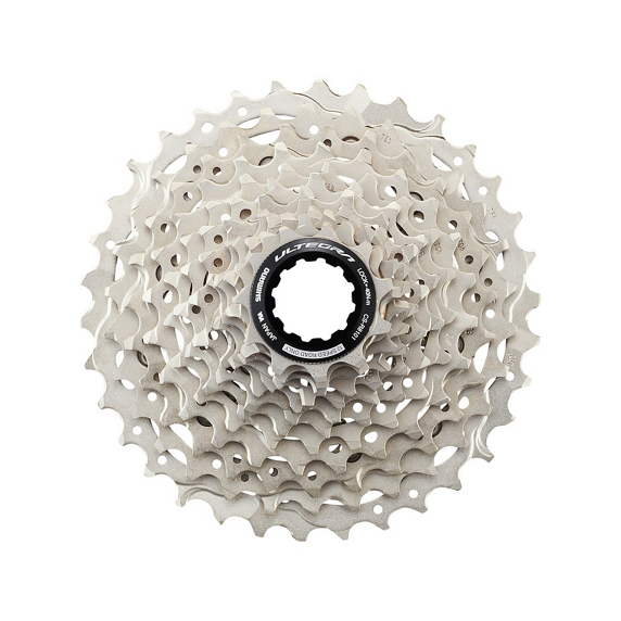 Cassette SHIMANO ULTEGRA CS-R8101 12V