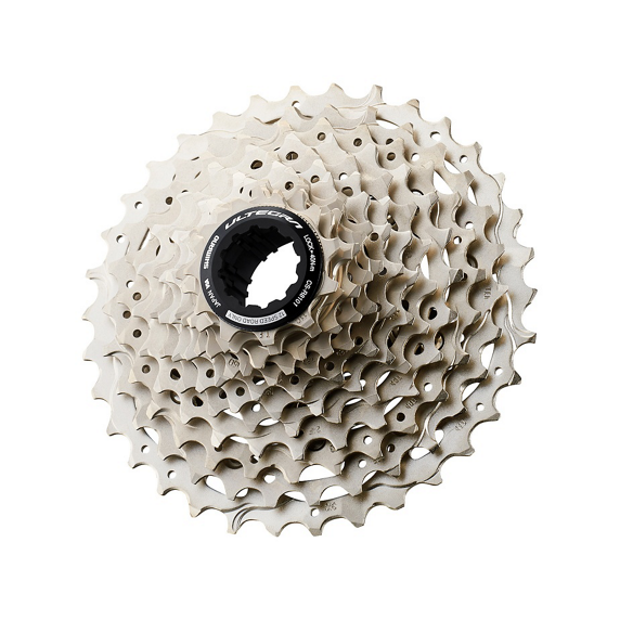 Cassette SHIMANO ULTEGRA CS-R8101 12V