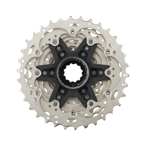 Cassette SHIMANO ULTEGRA CS-R8101 12V