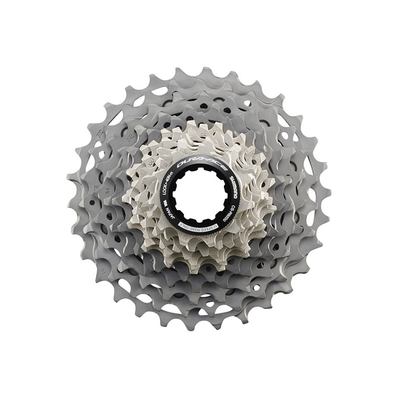 Cassette SHIMANO DURA-ACE CS-R9200 12V