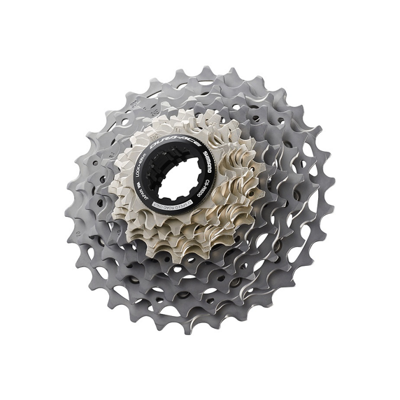 Cassette SHIMANO DURA-ACE CS-R9200 12V