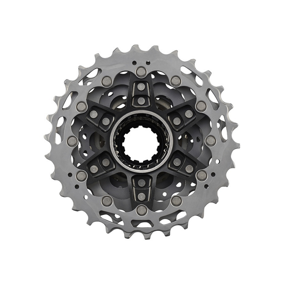 Cassette SHIMANO DURA-ACE CS-R9200 12V