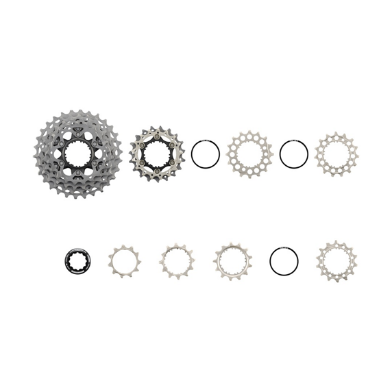 Cassette SHIMANO DURA-ACE CS-R9200 12V