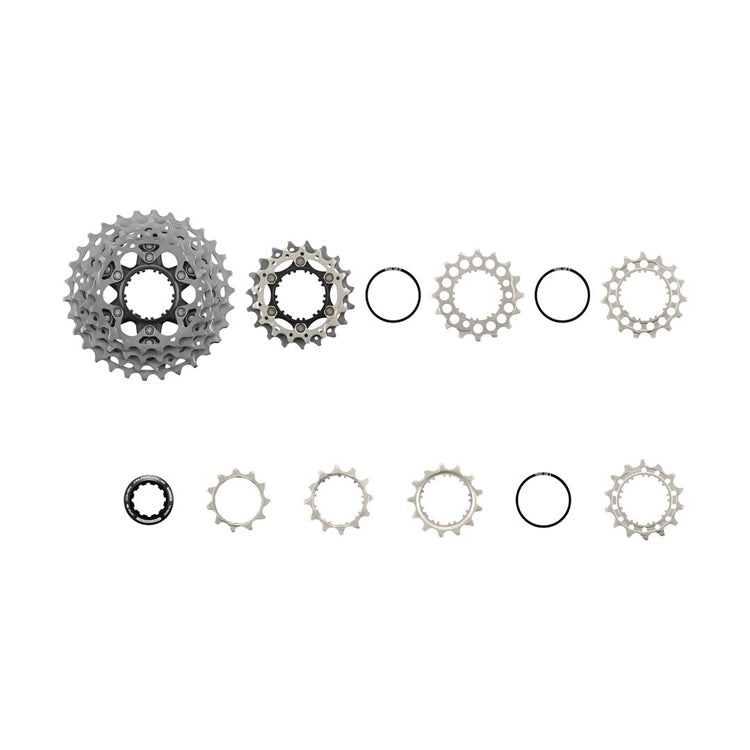 Unidad de alimentación SHIMANO DURA-ACE DI2 R9270 2x12V