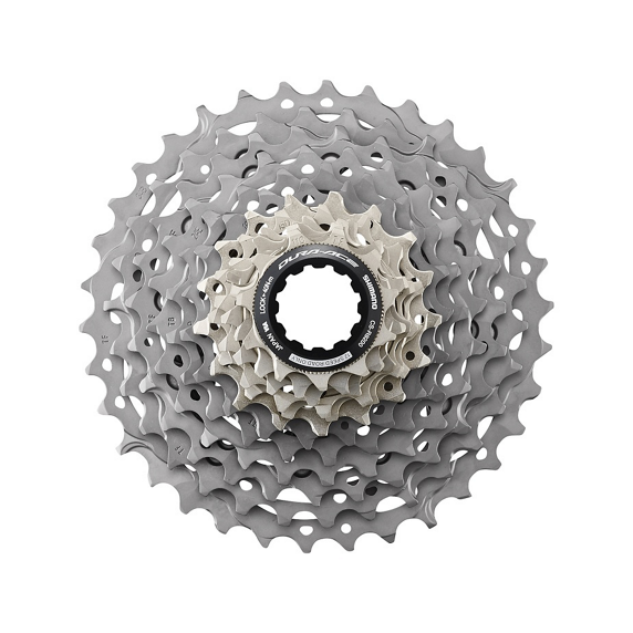 Cassette SHIMANO DURA-ACE CS-R9200 12V