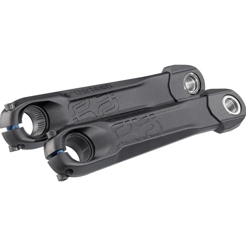 Bielas E.THIRTEEN E-SPEC PLUS EAB para motor Shimano EP8/E8000