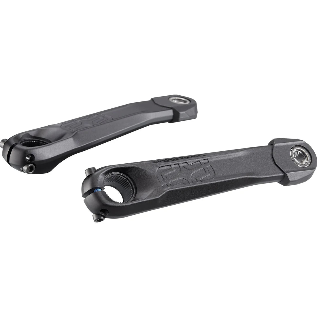 Bielas E.THIRTEEN E-SPEC PLUS EAB para motor Shimano EP8/E8000