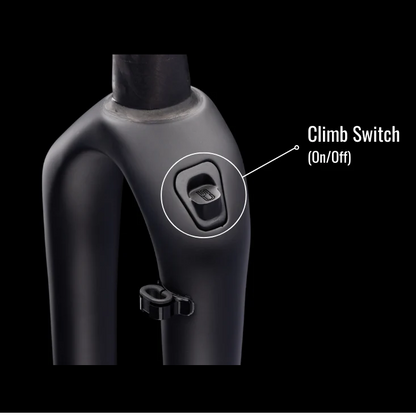 Horquilla CANE CREEK INVERT CS 700c Avance 45mm