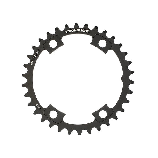 STRONGLIGHT 12V Plato interior para ULTEGRA - 105 - FC-R8100/R7100