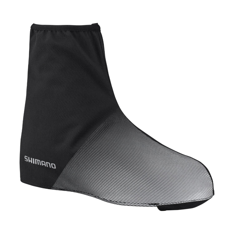 Cubrebotas SHIMANO WATERPROOF Negro