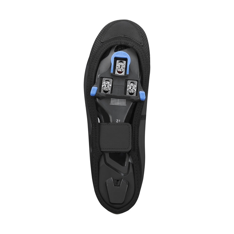 Cubrezapatillas SHIMANO DUAL H2O Negro