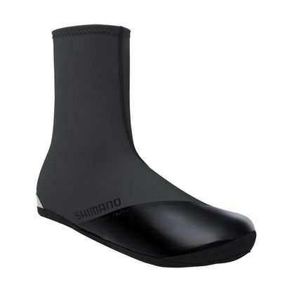 Cubre-Zapatillas SHIMANO DUAL H2O Negro