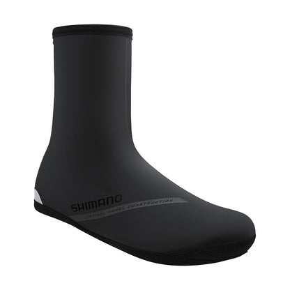 Cubre-Zapatillas SHIMANO DUAL CR Negro