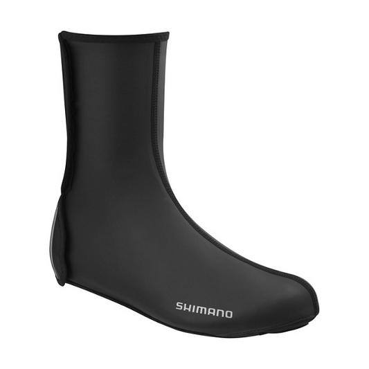 Cubrebotas SHIMANO WATERPROOF Negro