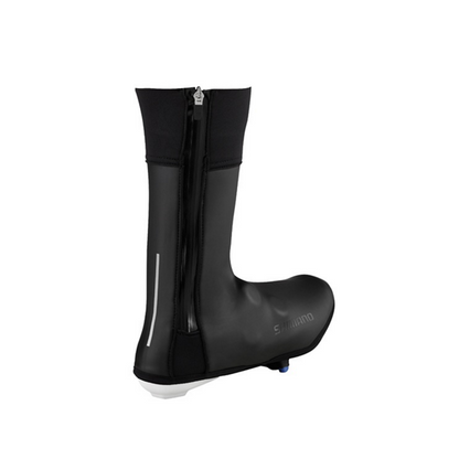 Cubrezapatillas SHIMANO DUAL FIT Negro 2026