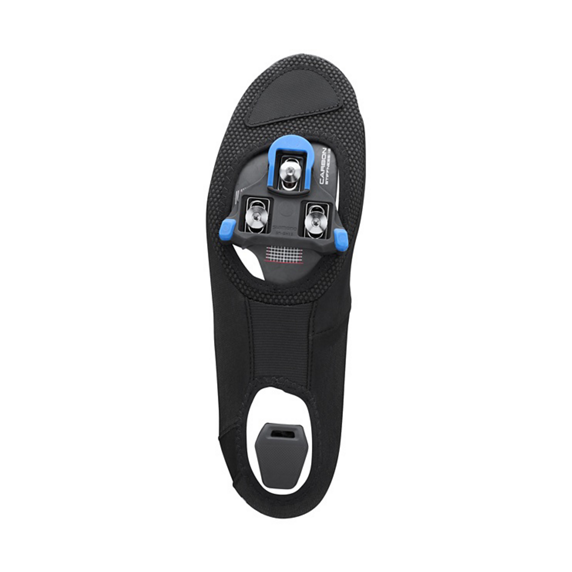Cubrezapatillas SHIMANO S-PHYRE TALL Negro