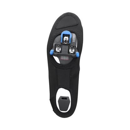 Cubrezapatillas SHIMANO S-PHYRE TALL Negro