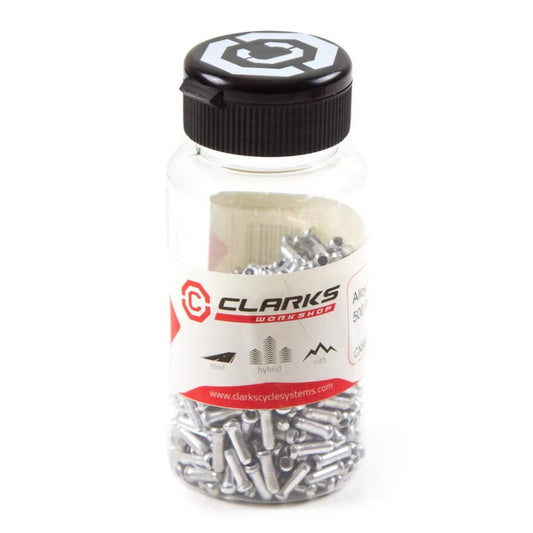 Terminales de cable de desviador CLARKS (x500)