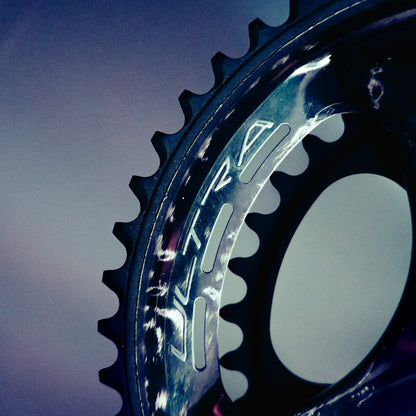 Par de Platos 13V CAMPAGNOLO ULTRA Carbono