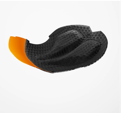 Culote Largo con Tirantes ASSOS MILLE GT EISENHERZ ULTRAZ WINTER S11 Negro
