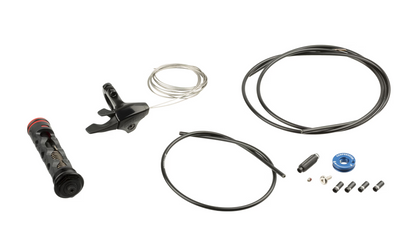 Mando de Bloqueo ROCKSHOX ONELOC para 30 GOLD (2014-2017) Derecha