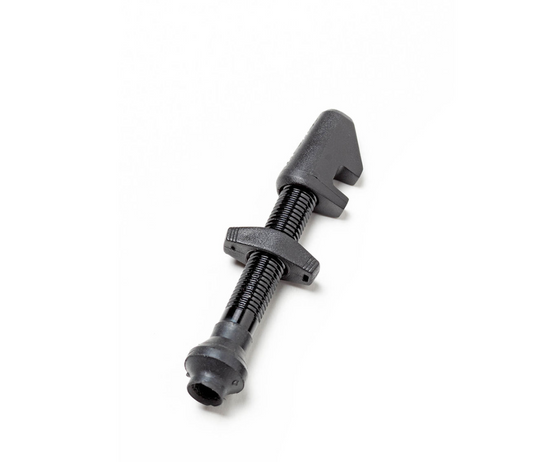 Válvula DT SWISS 35mm Tubeless Alu