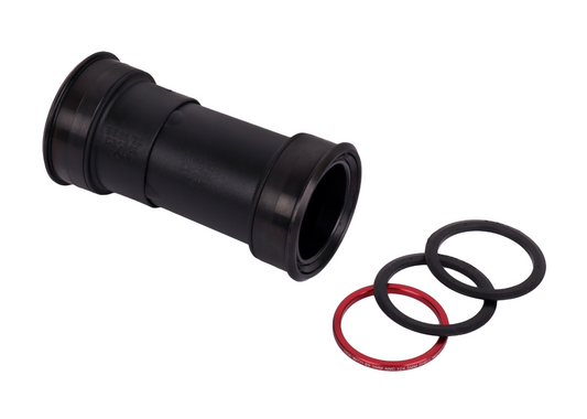 Platos y bielas RACE FACE CINCH BB92 30mm eje 89.5/92mm