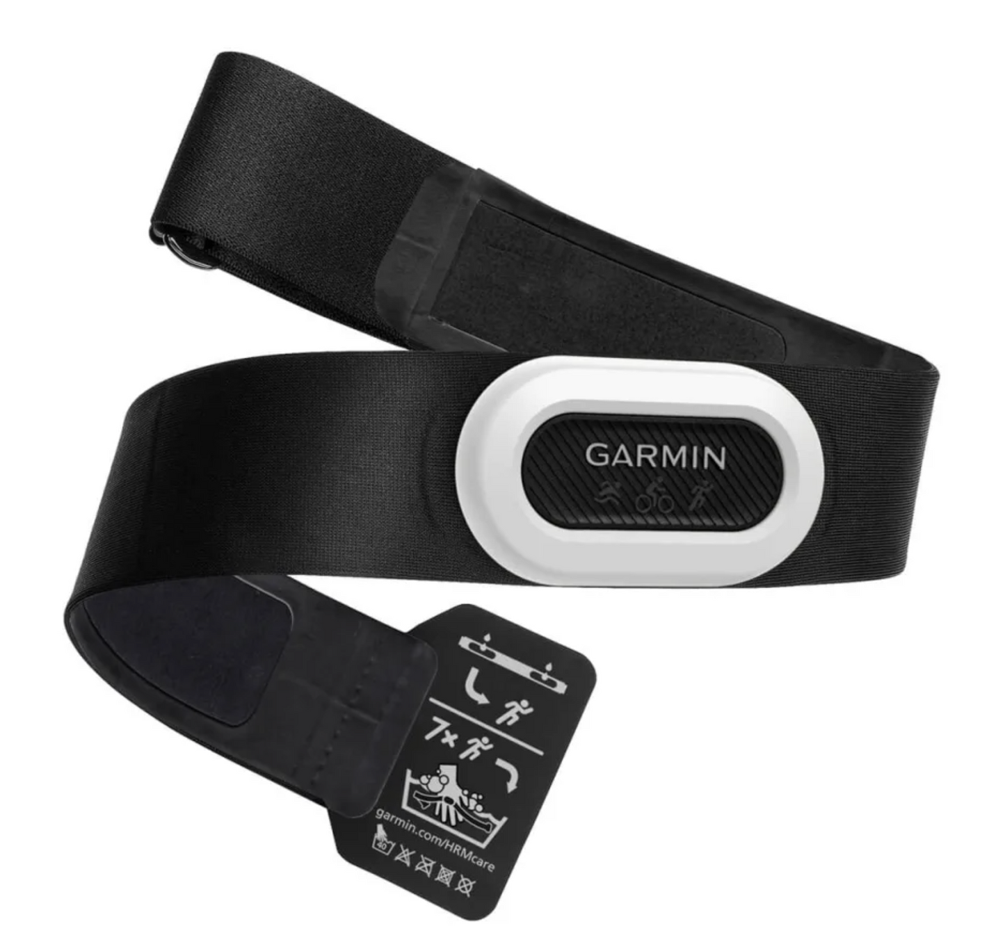 Cinturón Cardio GARMIN HRM-Pro™ Plus