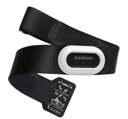 Cinturón Cardio GARMIN HRM-Pro™ Plus