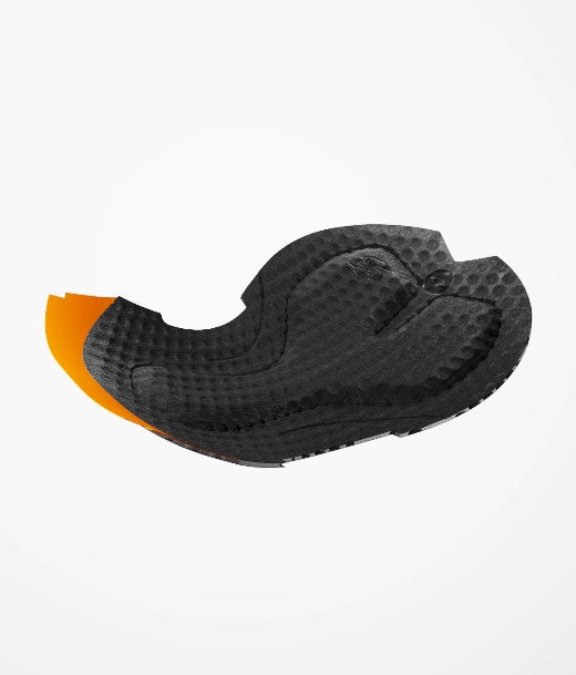 Culote Corto con Tirantes ASSOS MILLE GT INDOOR S11 Mujer Negro
