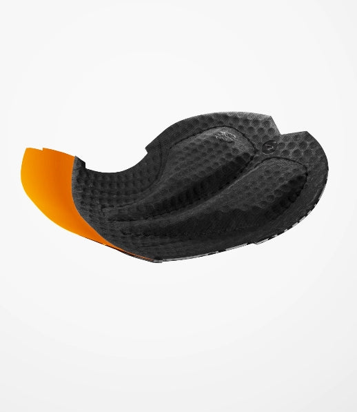 Culotte Corto con Tirantes ASSOS MILLE GT INDOOR S11 Negro