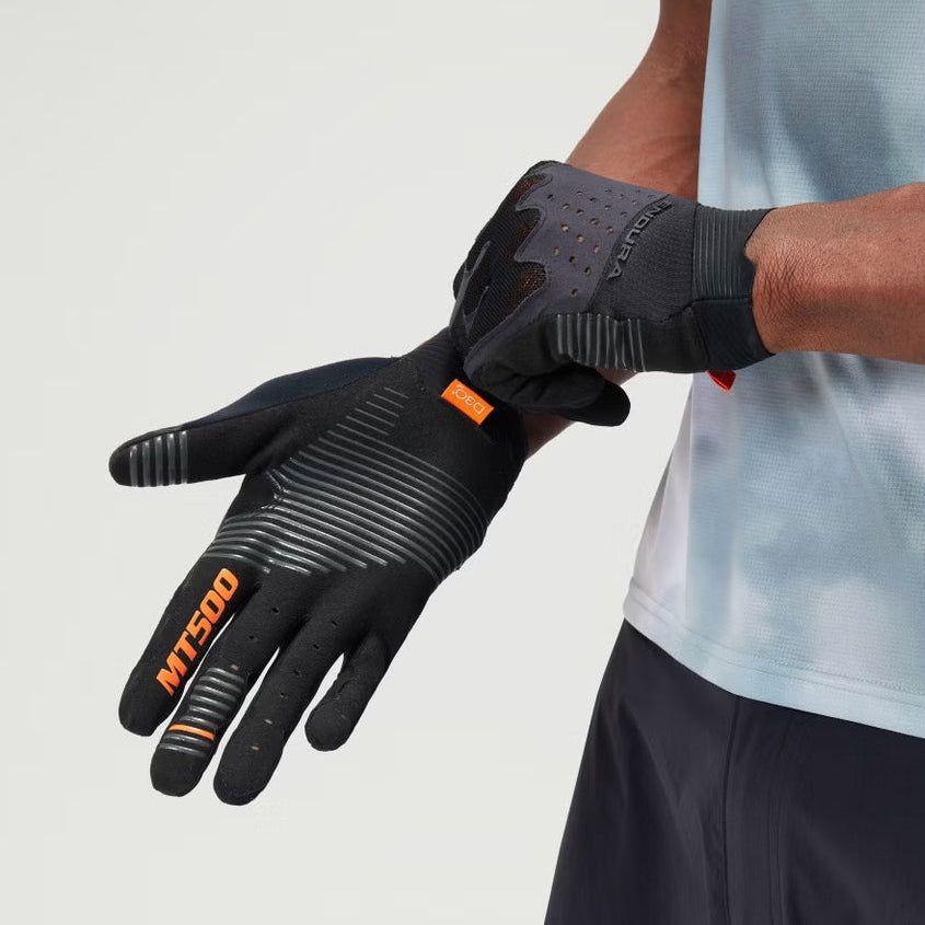 ENDURA MT500 D3O GLOVE II BK Guantes