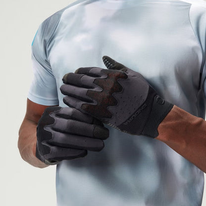 Guantes ENDURA MT500 D3O® II Negro