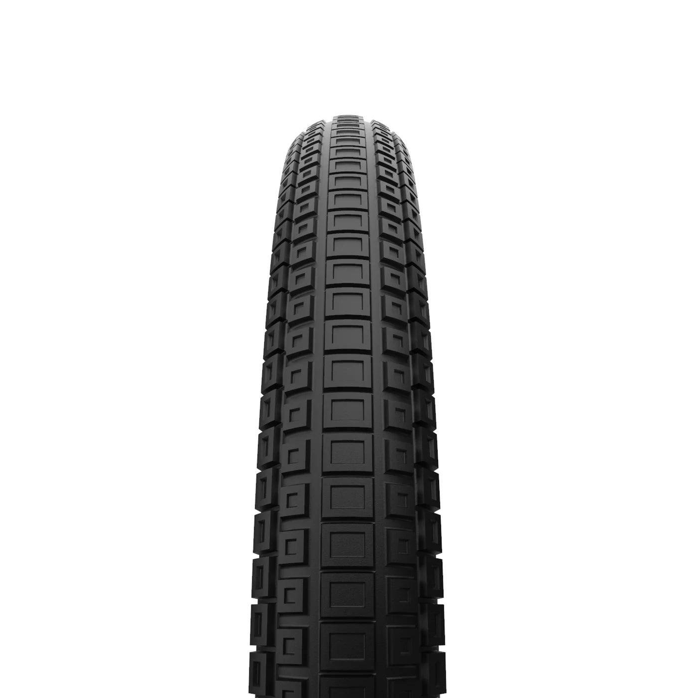 Neumático CAST STUNT DOUBLE 24x2.40 Tubeless Ready Negro