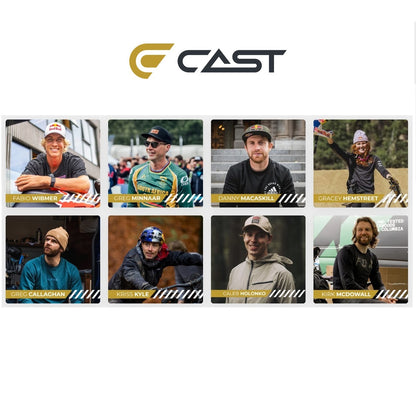 Neumático CAST PIRELLI PROTAGONIST 29x2.40 HardWall Smart Evo DH Tubeless Ready