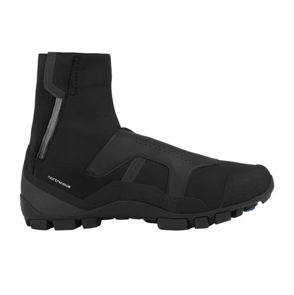 Zapatillas de MTB de INVIERNO NORTHWAVE CELSIUS XT ARCTIC GTX negras
