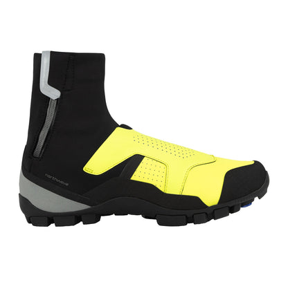 Zapatillas de MTB de Invierno NORTHWAVE CELSIUS XT ARTIC GTX Amarillo