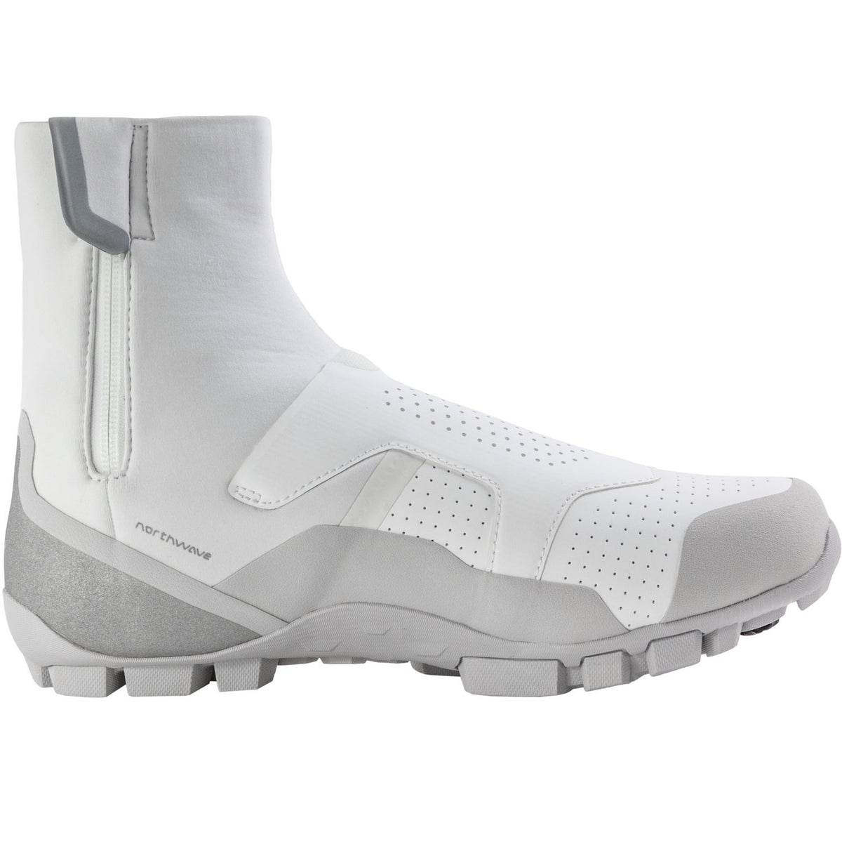 Zapatilla MTB INVIERNO NORTHWAVE CELSIUS XT ARCTIC GTX Blanco