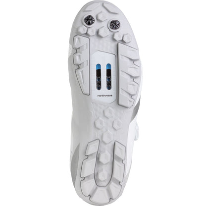 Zapatilla MTB INVIERNO NORTHWAVE CELSIUS XT ARCTIC GTX Blanco