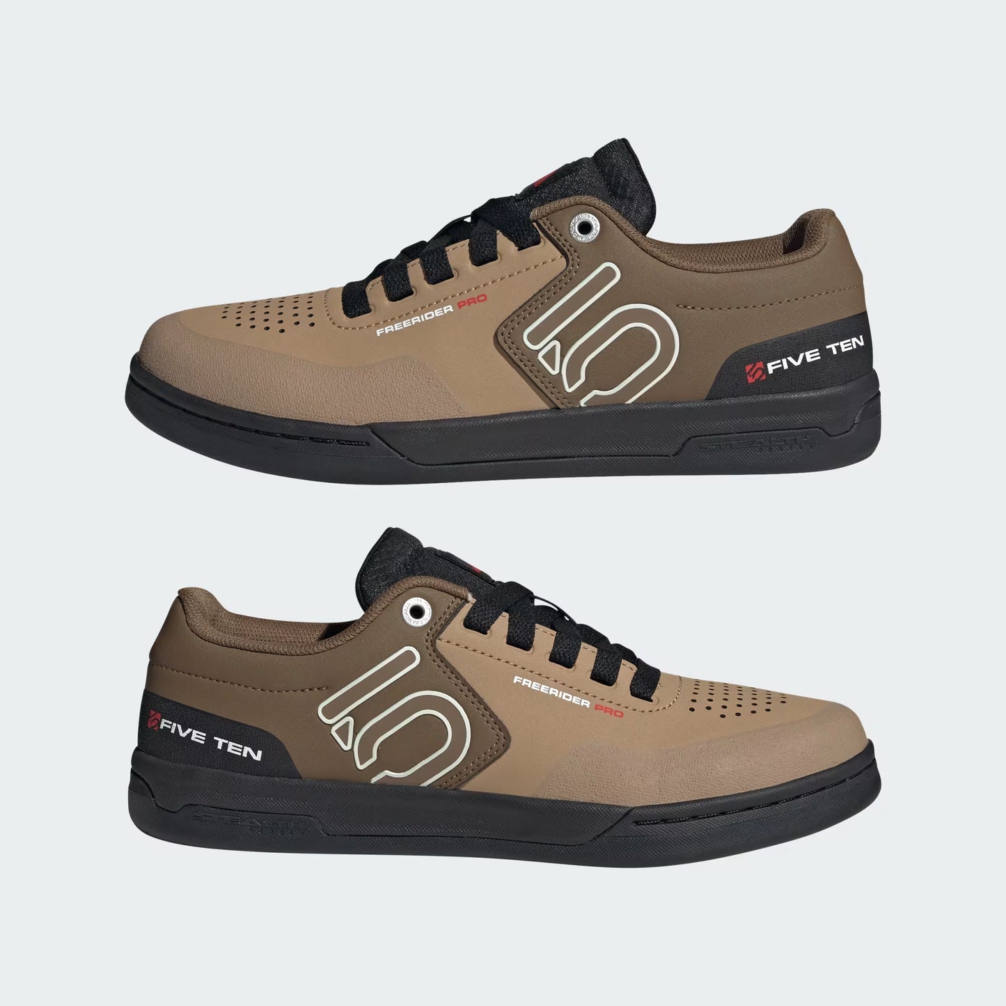 Zapatillas MTB ADIDAS FIVE TEN FREERIDER PRO Beige