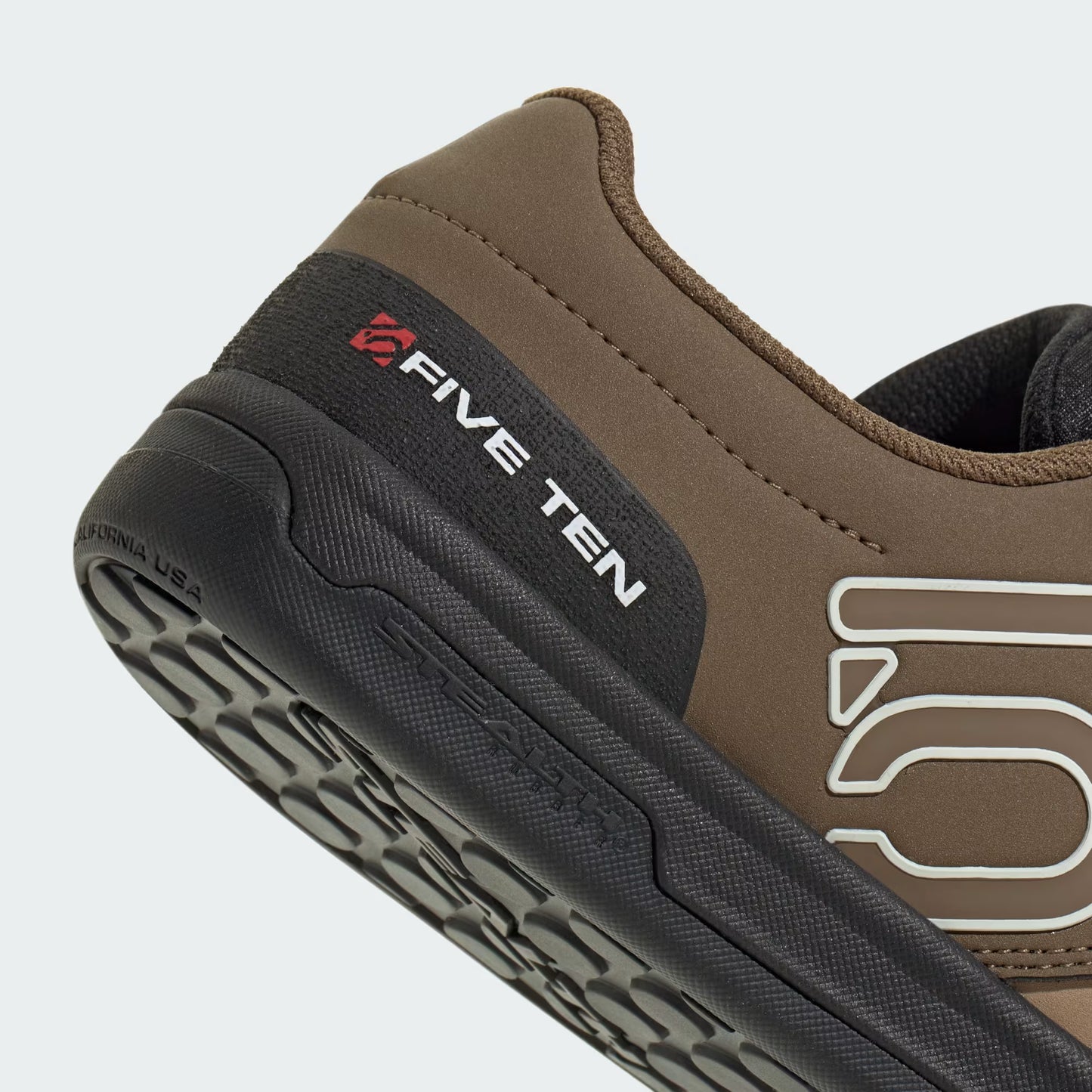 Zapatillas MTB ADIDAS FIVE TEN FREERIDER PRO Beige